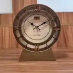 پخش عمده ساعت رومیزی چوبی thumb 1