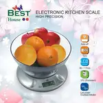 پخش عمده ترازو دیجیتال آشپزخانه thumb 1