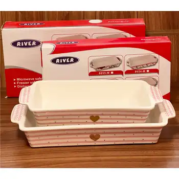 پخش عمده دو تابه چینی ریور