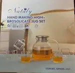 پخش عمده سرویس قهوه خوری پیرکس thumb 2
