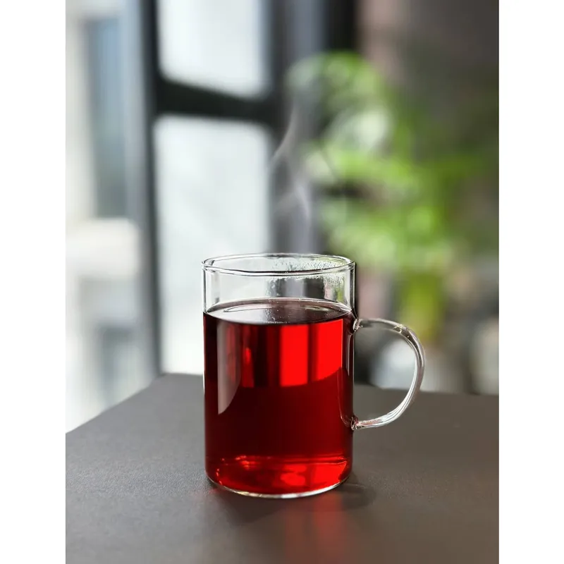 پخش عمده 6 عدد فنجان پیرکس gallery0