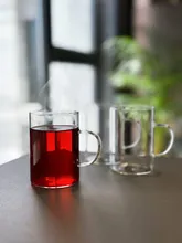 پخش عمده 6 عدد فنجان پیرکس gallery1
