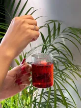 پخش عمده 6 عدد فنجان پیرکس gallery2