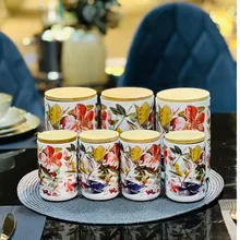پخش عمده سرویس ادویه 7 پارچه مون بلان gallery1
