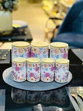 پخش عمده سرویس ادویه 7 پارچه مون بلان gallery2
