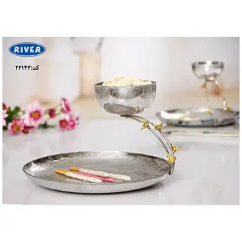 پخش عمده شیرینی خوری هندی ریور کد 22143