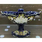 پخش عمده کشکول سرمه ای بزرگ thumb 1
