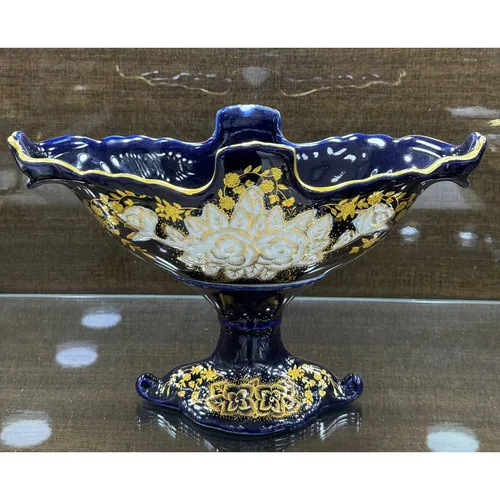 پخش عمده کشکول سرمه ای بزرگ