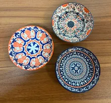پخش عمده پیاله نیم گود طرح دنی هوم gallery1