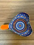 پخش عمده مزه خوری قلبی سرامیکی thumb 1