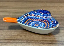 پخش عمده مزه خوری قلبی سرامیکی gallery1