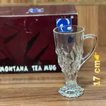 پخش عمده لیوان شربت دسته دار مونتانا thumb 1
