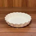 پخش عمده تارت گرد کلاسیک کوچک سرامیکی thumb 1