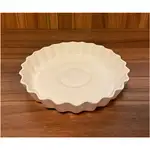 پخش عمده تارت گرد کلاسیک بزرگ سرامیکی thumb 1