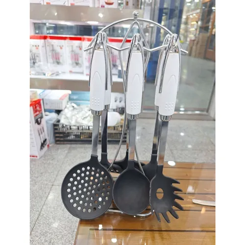 پخش عمده کفگیر و ملاقه ویتارا