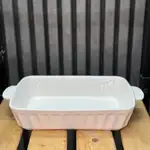 پخش عمده تابه انگشتی مستطیل بزرگ سرامیکی thumb 1