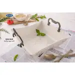پخش عمده کاسه میوه خوری بزرگ ریور مدل الیوت thumb 1