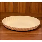 پخش عمده دیس بیضی لبه دار سرامیکی thumb 1