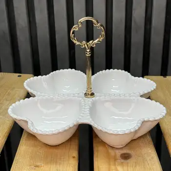 پخش عمده اردوخوری چهارخانه کد 3001 سرامیکی