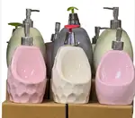 پخش عمده جا مایع بزرگ سرامیکی thumb 2