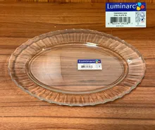پخش عمده دیس بیضی لومینارک gallery1