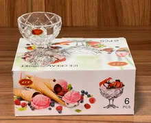 پخش عمده بستنی خوری بلور MEW gallery1