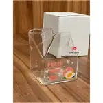 پخش عمده لیوان پیرکس شیر thumb 1