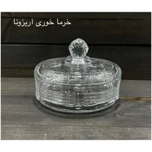 پخش عمده خرماخوری بلور gallery0