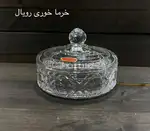 پخش عمده خرماخوری بلور thumb 2