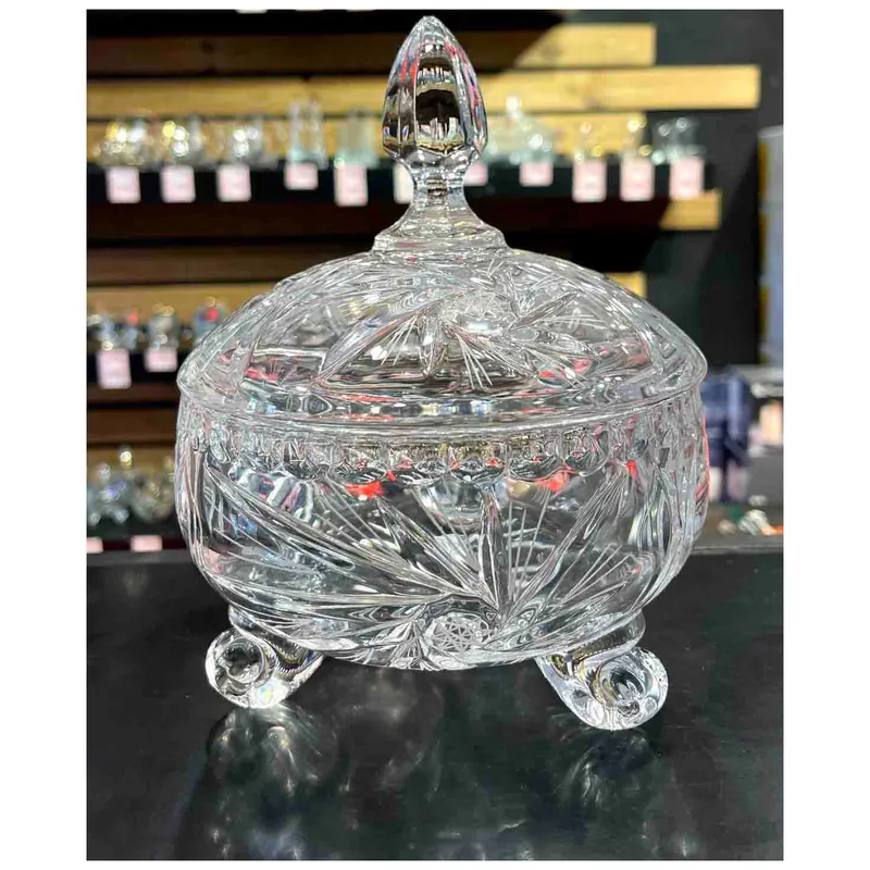 پخش عمده قندان سه پایه پریما خورشیدی gallery0