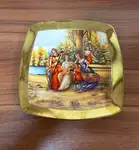 پخش عمده سرویس شیرنی خوری 7 پارچه لمونژ thumb 2