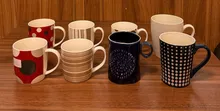 پخش عمده ماگ سرامیک طرح های متنوع gallery1