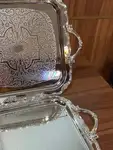 پخش عمده سینی های جفتی کد 262 thumb 2