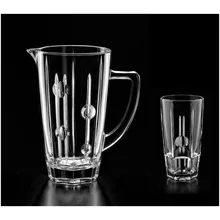 پخش عمده پارچ و لیوان برلین gallery0