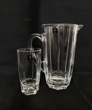 پخش عمده پارچ و لیوان هامبورگ gallery2