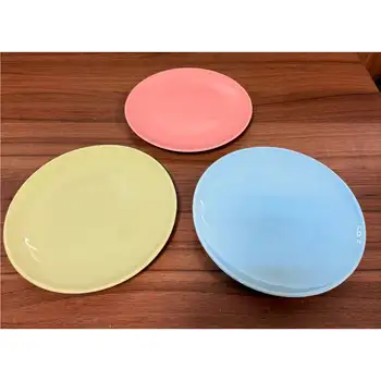 پخش عمده پیش دستی سرامیک رنگی