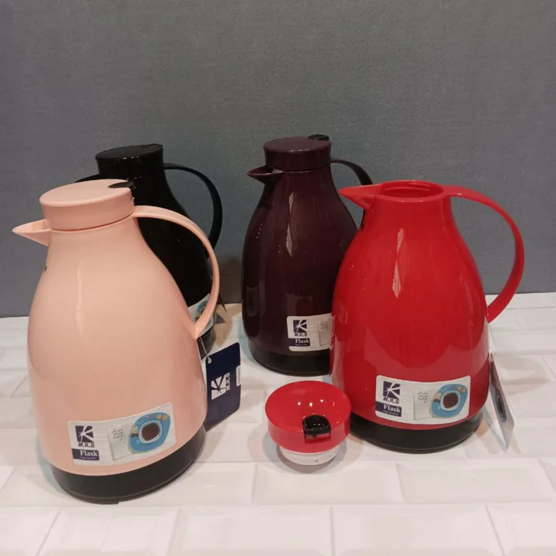 پخش عمده فلاسک ملامینه ام آر اس gallery1