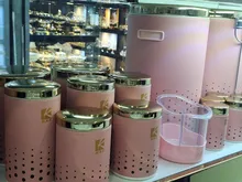 پخش عمده سرویس 18 پارچه ام آر اس طرح استوانه ای پانچ gallery2