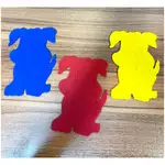 پخش عمده زیر لیوانی سلیکونی thumb 1