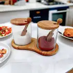 پخش عمده جا ادویه دوقلو بلور thumb 1