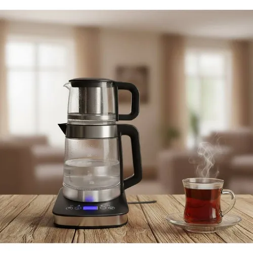 پخش عمده چای ساز روهمی سارینا مدل SA-175