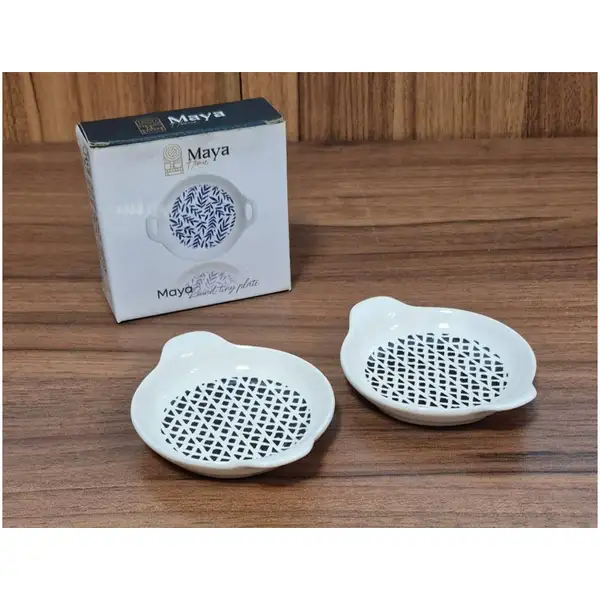 پخش عمده مزه خوری جفتی گرد مایا