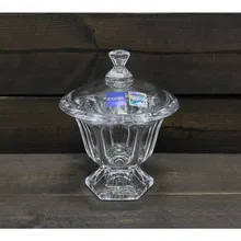 پخش عمده قندان پایه دار نیو پترا gallery0