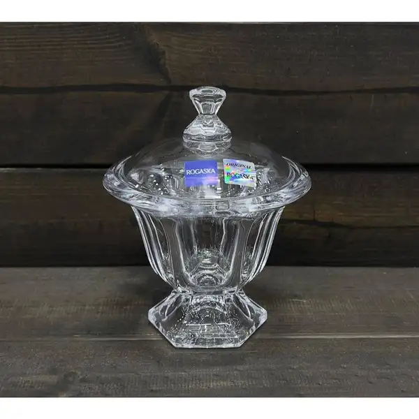 پخش عمده قندان پایه دار نیو پترا