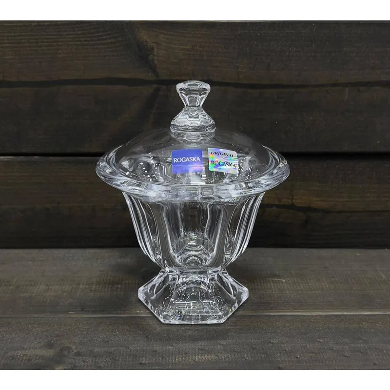 پخش عمده قندان پایه دار نیو پترا gallery0