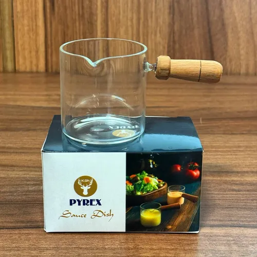 پخش عمده سس خوری پیرکس