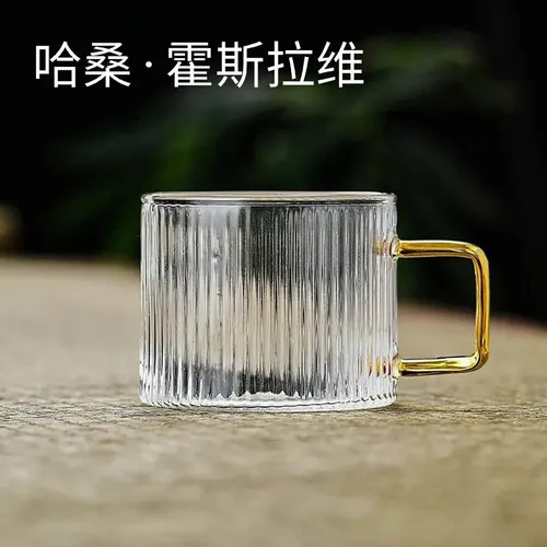 پخش عمده شات پیرکس دسته طلایی