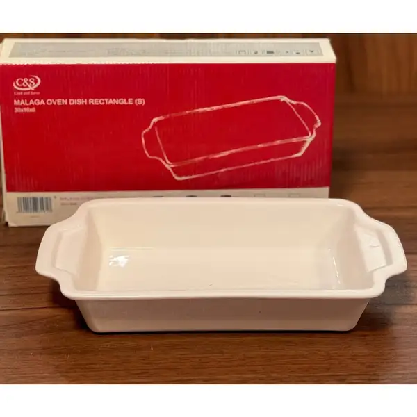 پخش عمده تابه چینی مستطیل ریور کد 8170