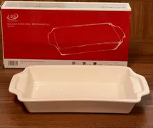 پخش عمده تابه چینی مستطیل ریور کد 8170 gallery2