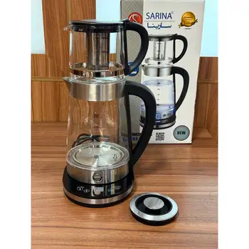 پخش عمده چای ساز روهمی سارینا مدل SA-168